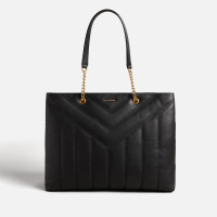 Ted Baker Ayalia Quilted Leather Tote Bag product