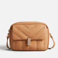 Ted Baker Ayalily Quilted Leather Camera Bag product
