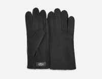 UGG M Sheepskin Glove in Black, Shearling product