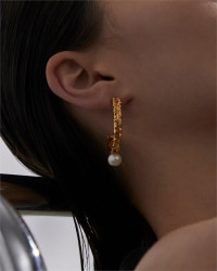 Pratt Earrings product