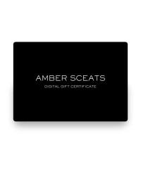 amber sceats product