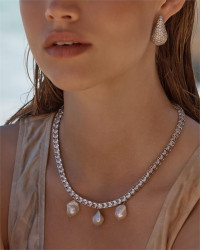 Capri Necklace product