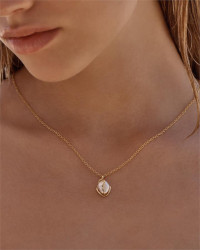 Corsica Necklace product