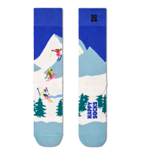 Downhill Skiing Socken | Happy Socks product