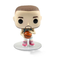 Funko POP NBA GOLDEN STATE WARRIORS STEPHEN CURRY ALL-STAR FIGURE, multi product