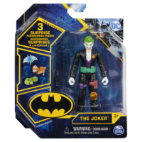 DC The Joker - 10 cm product