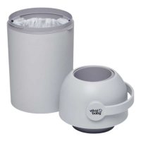 Vital Baby Hygiene Odour-Trap Nappy Disposal System product