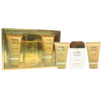 Fine Perfumery Pure Gold Geschenkdoos product