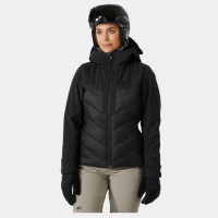 Helly Hansen Women's Bellissimo Ski Jacket Black XS product