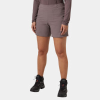 Helly Hansen Women’s Elv Light Tur Shorts Grey XS product