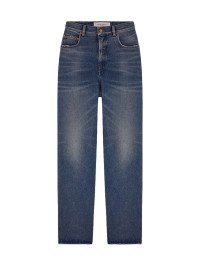 Jeans a gamba ampia product