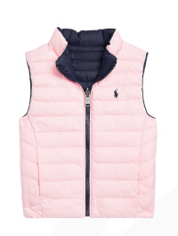 Gilet double face product