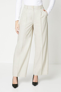 Womens Stripe Trouser product
