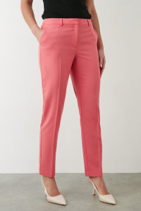 Womens Tall Ankle Grazer Trouser product