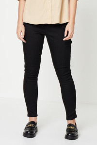 Womens Petite Shape and Lift Jeggings product