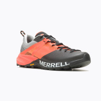 Merrell Mens MTL MQM Hiking Shoes (Black / Orange) product
