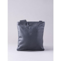Allerdale Leather Cross Body Bag in Navy product