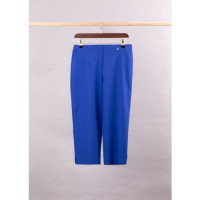 Robell Marie Cropped Trousers in Royal Blue product