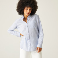 Regatta Primevere Shirt für Damen Blau, Größe: 44 product
