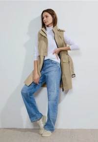 Gilet trench moderne product