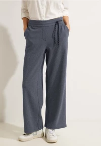 Pantalon culotte coupe ample product