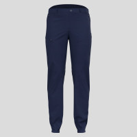 Odlo Pantalon de randonnée léger Ascent pour homme, 56, bleu product