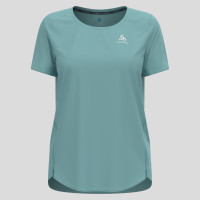 Odlo T-shirt Zeroweight Chill-Tec pour femme, XL, vert product