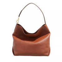Lauren Ralph Lauren Hobo bags - Kassie Shoulder Bag Large in bruin product