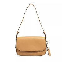 Lauren Ralph Lauren Hobo bags - Maddy 24 Shoulder Bag Small in bruin product