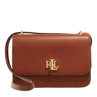 Lauren Ralph Lauren Hobo bags - Sophee 22 Shoulder Bag Medium in cognac product