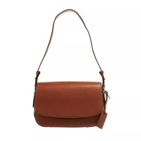 Lauren Ralph Lauren Hobo bags - Maddy 24 Shoulder Bag Small in bruin product