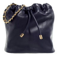 Lauren Ralph Lauren Bucket bags - Emmy 19 Bucket Bag Medium in blauw product