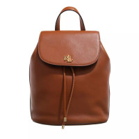 Lauren Ralph Lauren Rugzakken - Winny 25 Backpack Medium in cognac product