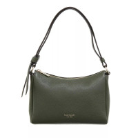 Kate Spade New York Crossbody bags - Knott Pebbled Leather in groen product