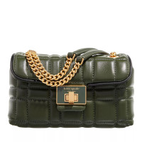 Kate Spade New York Crossbody bags - Evelyn Quilted Leather in groen product
