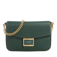 Kate Spade New York Crossbody bags - Katy Textured Leather in groen product