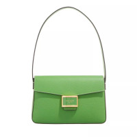 Kate Spade New York Totes - Katy Textured Leather in groen product