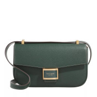 Kate Spade New York Crossbody bags - Katy Textured Leather in groen product