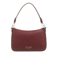 Kate Spade New York Crossbody bags - Hudson Pebbled Leather in rood product