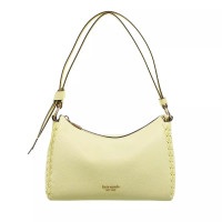 Kate Spade New York Hobo bags - Knott Whipstitched Pebbled Leather Medium Shoulder in geel product