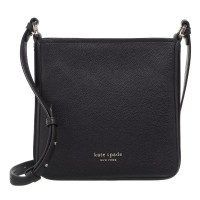 Kate Spade New York Crossbody bags - Hudson Pebbled Leather in zwart product