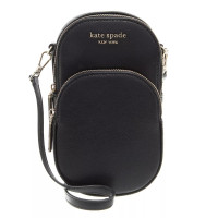 Kate Spade New York Crossbody bags - Spencer Saffiano Leather Phone Crossbody in zwart product