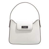 Kate Spade New York Hobo bags - The Original Bag Icon Spazzolato Mini Hobo Bag in wit product