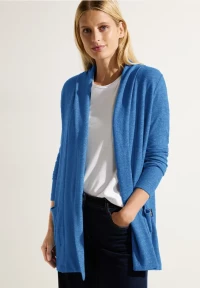 Cosy Long Cardigan product