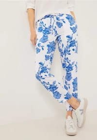Loose Fit Hose mit Print product