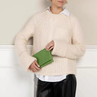 Abro Clutches - Clutch in groen product