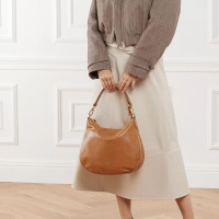 Abro Hobo bags - Handtasche in bruin product