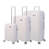 Juego de maletas trolley White Sand - Traveler product