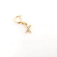 Charm Lettera X - Lucy Letters New product