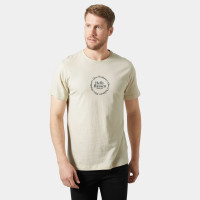 Helly Hansen Men's Core Graphic T-shirt White M product